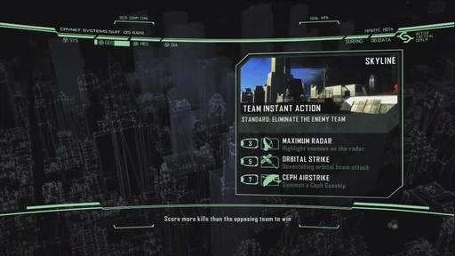 Crysis 2 - "Welcome to New York" -  обзор Crysis 2